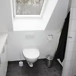 לינה וארוחת בוקר Skibbild Bed No Breakfast הרנינג