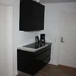 לינה וארוחת בוקר Skibbild Bed No Breakfast *