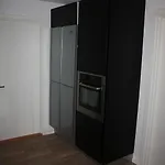 Skibbild Bed No Breakfast הרנינג