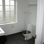 Skibbild Bed No Breakfast הרנינג