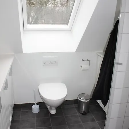 Alojamento de Acomodação e Pequeno-almoço Skibbild Bed No Breakfast Herning