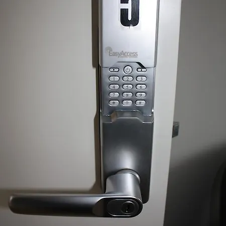 Skibbild Bed No Breakfast