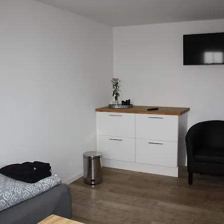 Skibbild Bed No Breakfast Oda ve Kahvaltı *