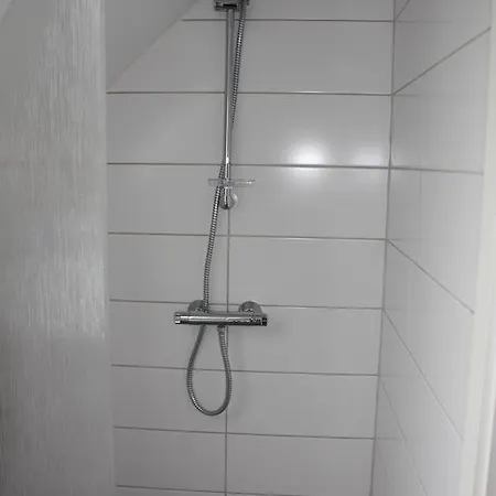 Alojamento de Acomodação e Pequeno-almoço Skibbild Bed No Breakfast *