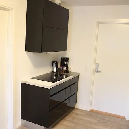 Skibbild Bed No Breakfast