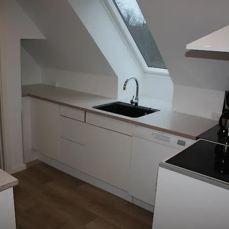 Alojamento de Acomodação e Pequeno-almoço Skibbild Bed No Breakfast