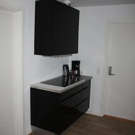 Alojamento de Acomodação e Pequeno-almoço Skibbild Bed No Breakfast *