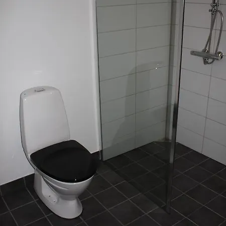 Alojamento de Acomodação e Pequeno-almoço Skibbild Bed No Breakfast