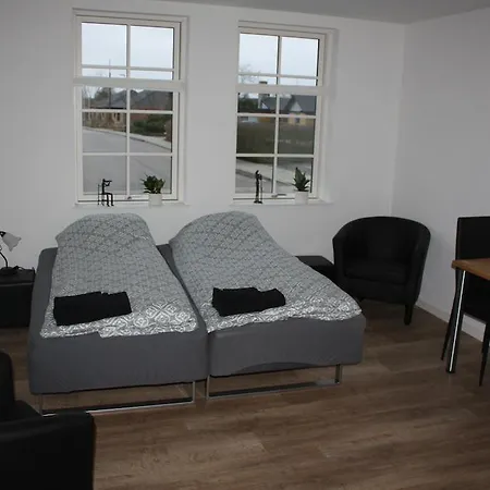 Skibbild Bed No Breakfast