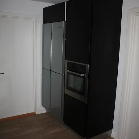 Skibbild Bed No Breakfast Хернинг