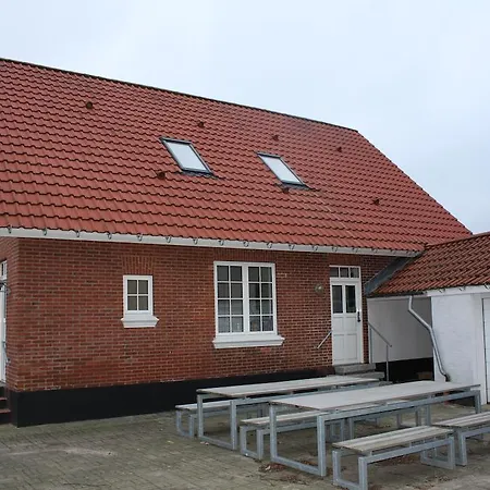 Alojamento de Acomodação e Pequeno-almoço Skibbild Bed No Breakfast Herning