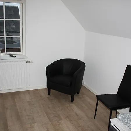 Skibbild Bed No Breakfast