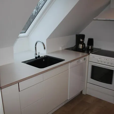 Oda ve Kahvaltı Skibbild Bed No Breakfast Herning