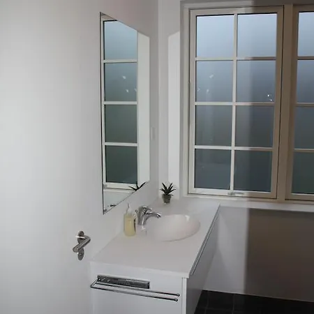 Skibbild Bed No Breakfast