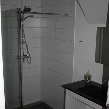 Alojamento de Acomodação e Pequeno-almoço Skibbild Bed No Breakfast