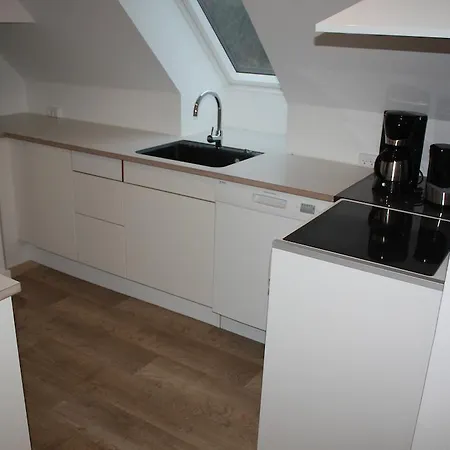 Oda ve Kahvaltı Skibbild Bed No Breakfast
