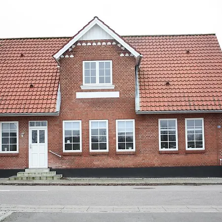 Skibbild Bed No Breakfast Herning