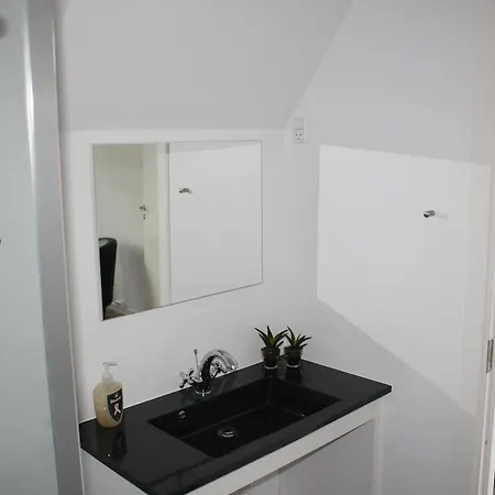 Alojamento de Acomodação e Pequeno-almoço Skibbild Bed No Breakfast Herning