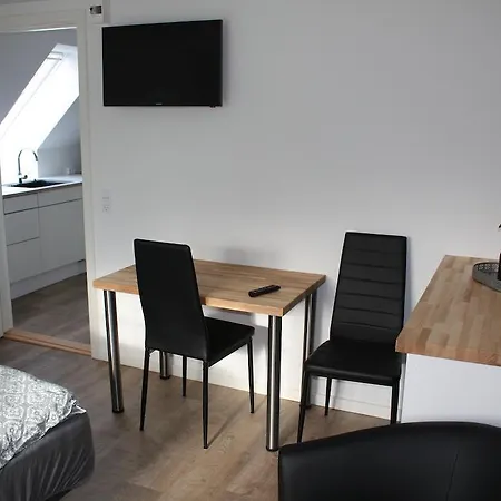 Frühstückspension Skibbild Bed No Breakfast