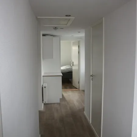 Oda ve Kahvaltı Skibbild Bed No Breakfast *