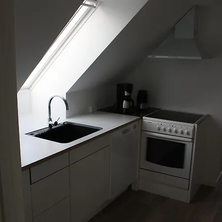 Alojamento de Acomodação e Pequeno-almoço Skibbild Bed No Breakfast