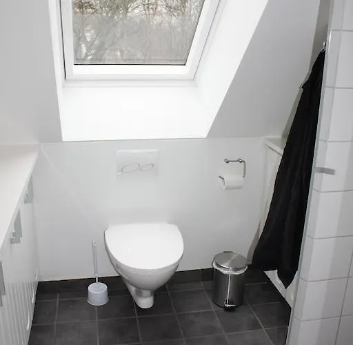 Frühstückspension Skibbild Bed No Breakfast Herning
