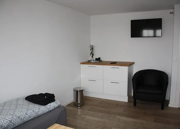 Skibbild Bed No Breakfast Bed & Breakfast *