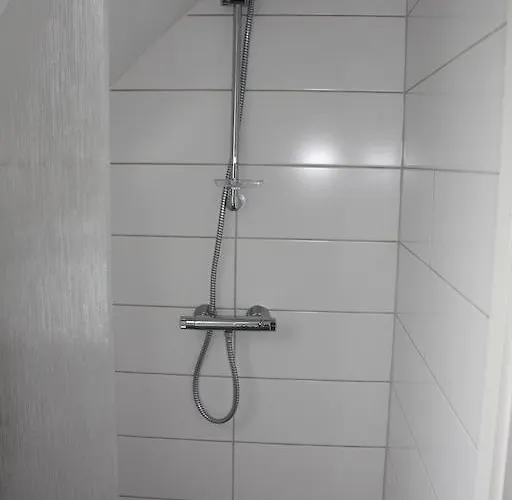 Bed & Breakfast Skibbild Bed No Breakfast *