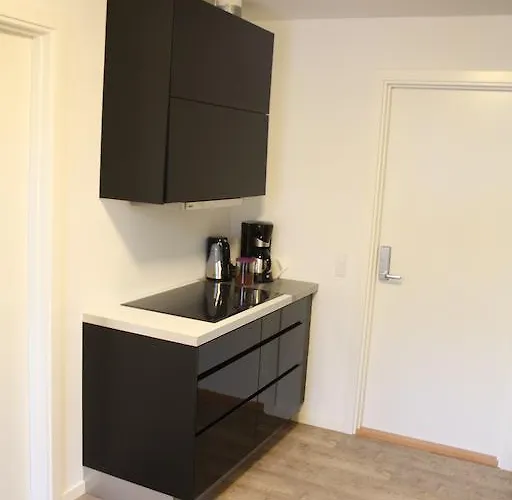 Skibbild Bed No Breakfast