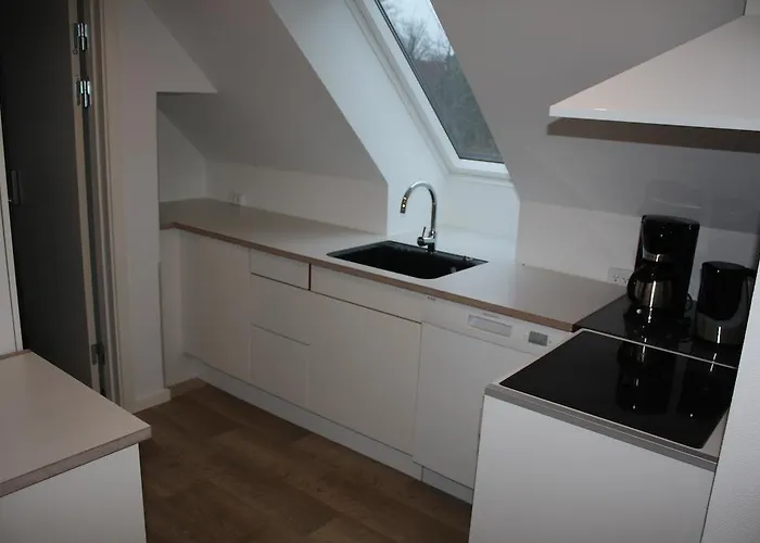 Bed & Breakfast Skibbild Bed No Breakfast