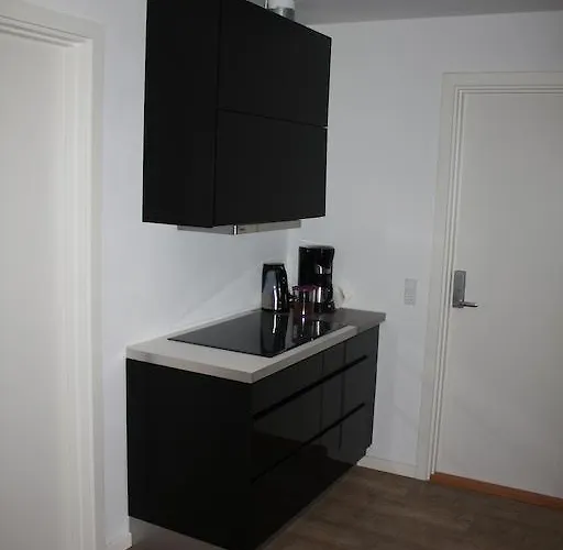 Bed & Breakfast Skibbild Bed No Breakfast *