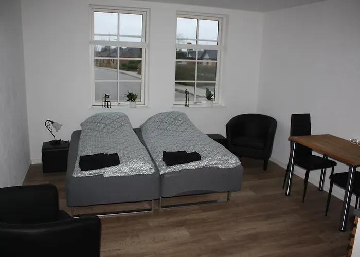 Skibbild Bed No Breakfast