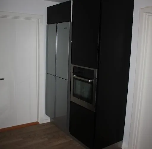 Skibbild Bed No Breakfast Herning