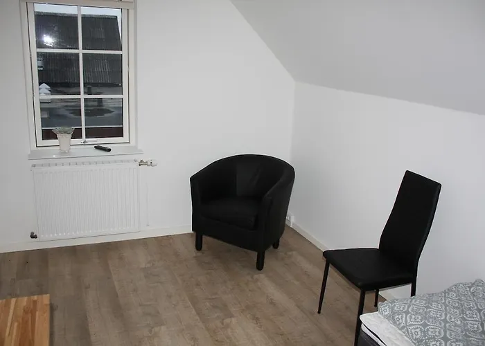 Skibbild Bed No Breakfast