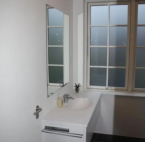 Skibbild Bed No Breakfast