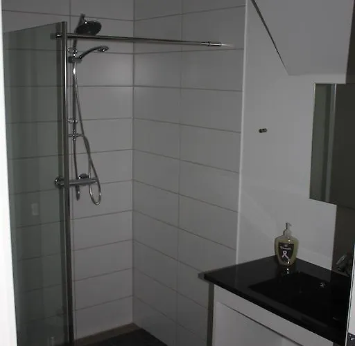 Bed & Breakfast Skibbild Bed No Breakfast