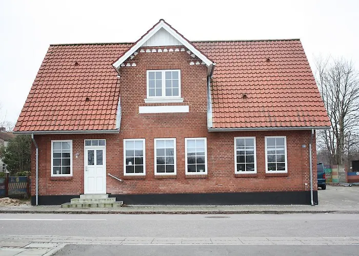 Skibbild Bed No Breakfast Herning