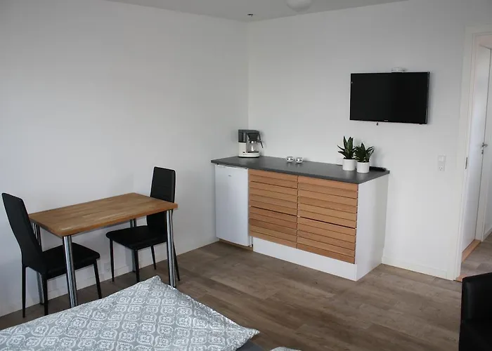 Bed & Breakfast Skibbild Bed No Breakfast