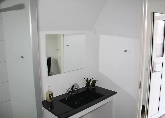 Frühstückspension Skibbild Bed No Breakfast Herning