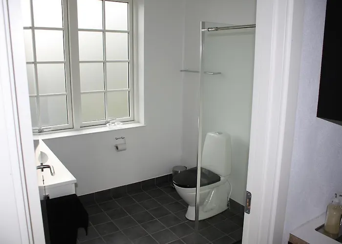 Skibbild Bed No Breakfast Herning