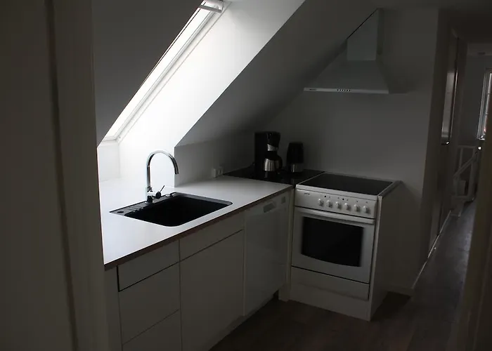 Bed & Breakfast Skibbild Bed No Breakfast